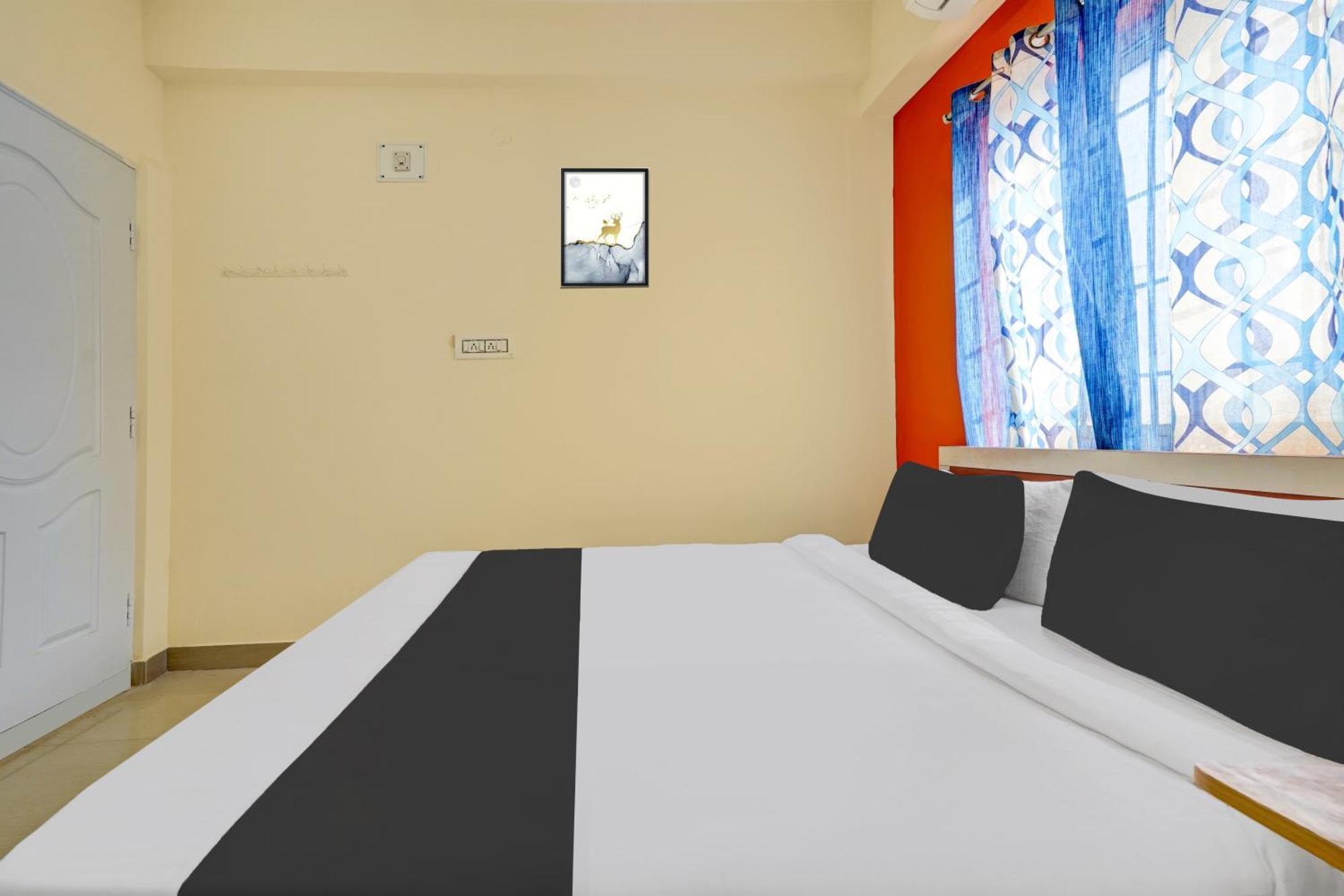 Hotel O Royal Rooms Bangalore Exterior photo