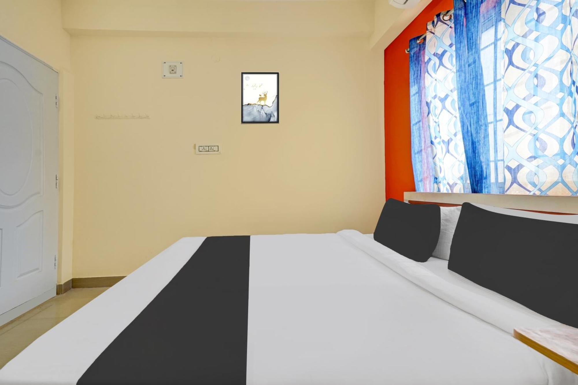 Hotel O Royal Rooms Bangalore Exterior photo